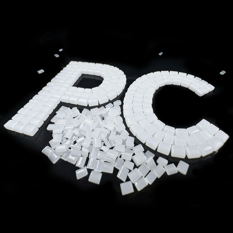 مواد مات PC اصلاح شده